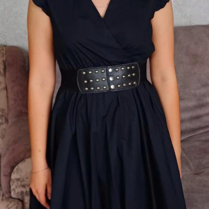 Платье женское