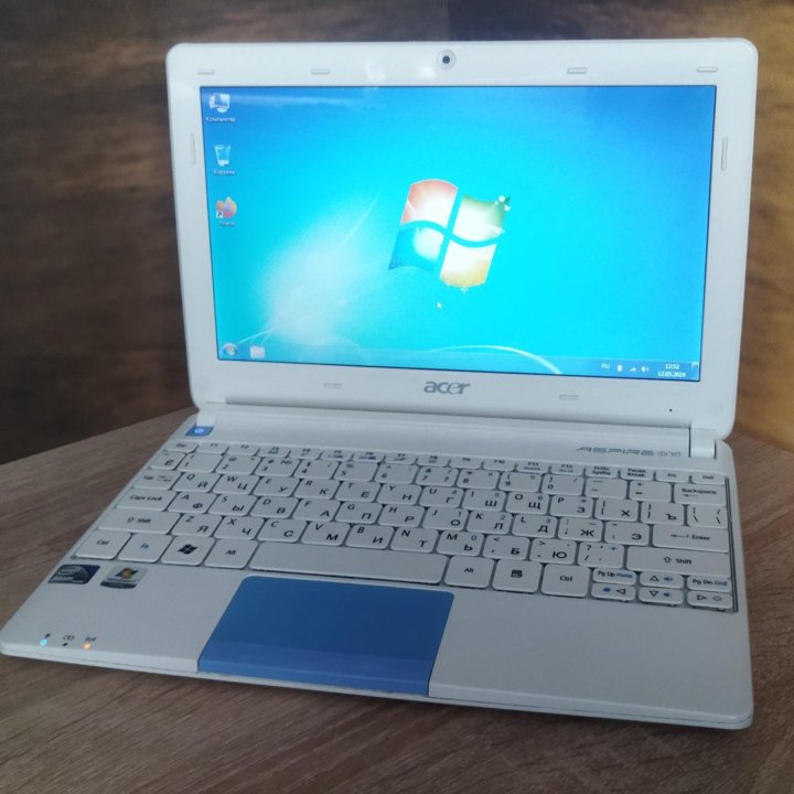 Acer Aspire One Happy 2