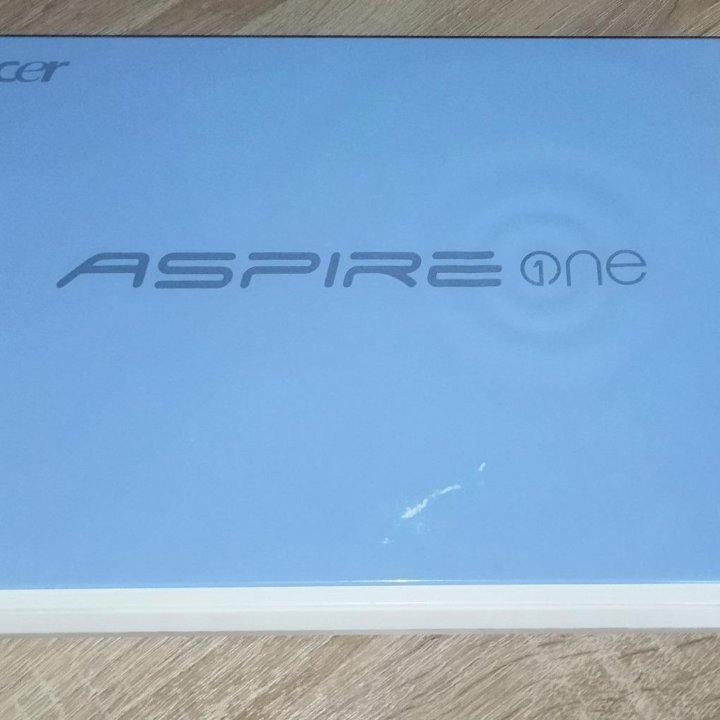 Acer Aspire One Happy 2