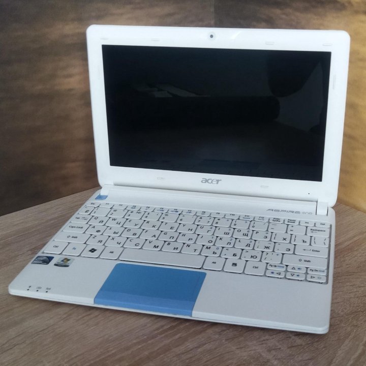 Acer Aspire One Happy 2