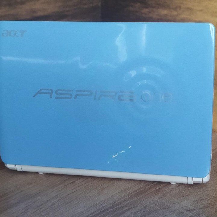 Acer Aspire One Happy 2