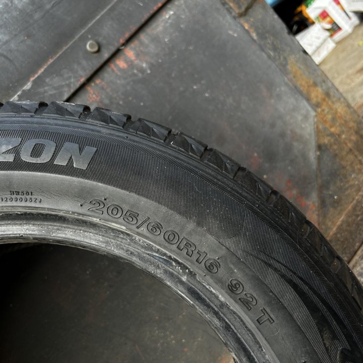 Horizon 205/60 r16