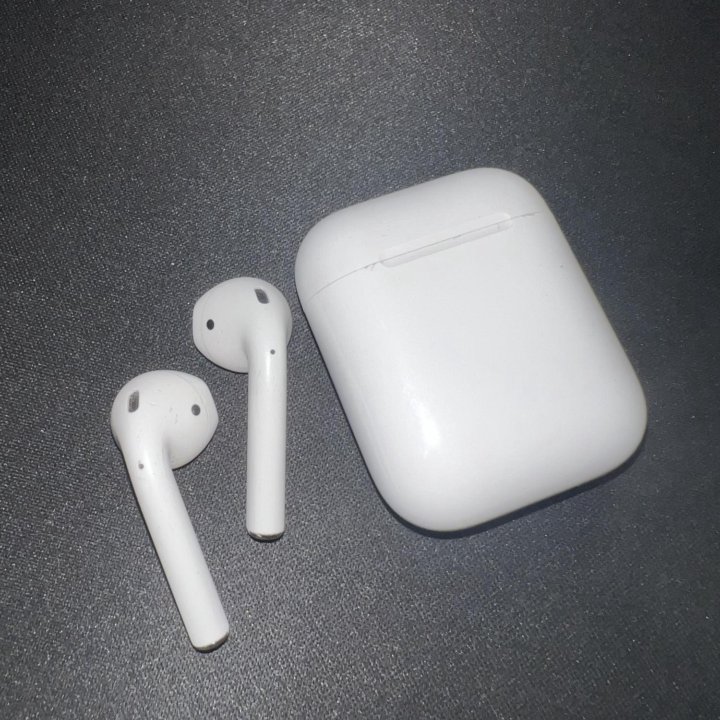 Airpods 1