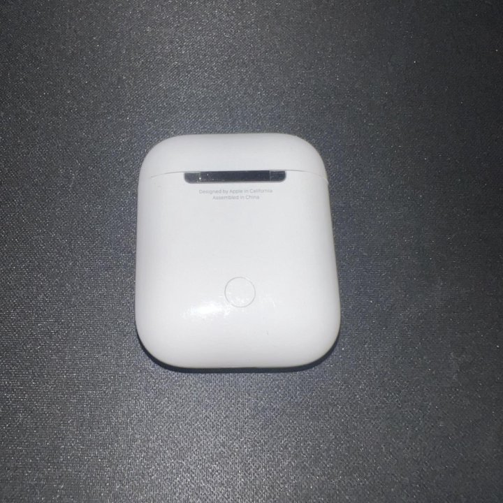 Airpods 1