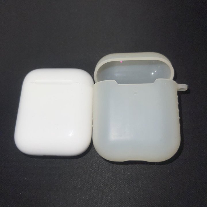 Airpods 1