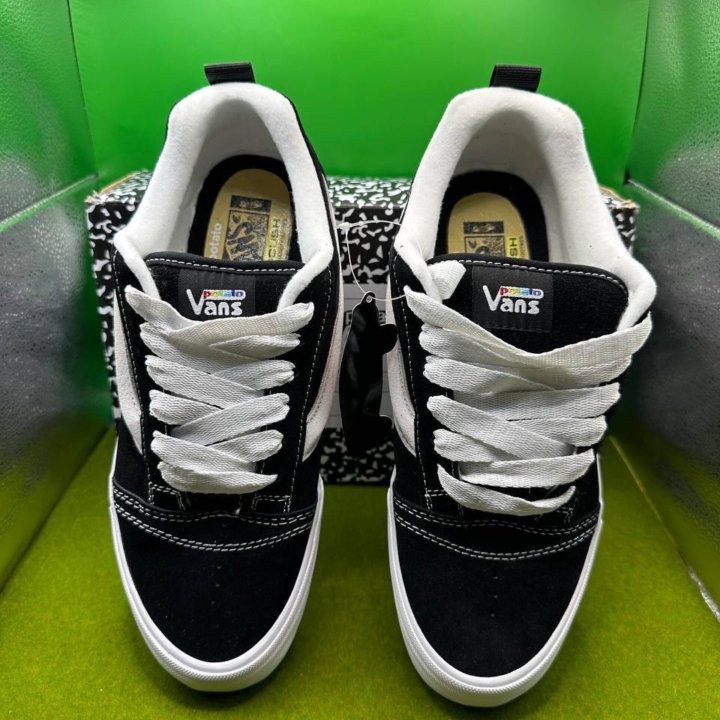 vans knu skool vr 3