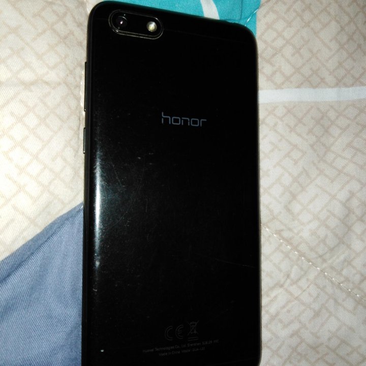 Honor 7A