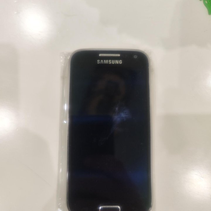 Samsung galaxy S4 mini GT-I9192I