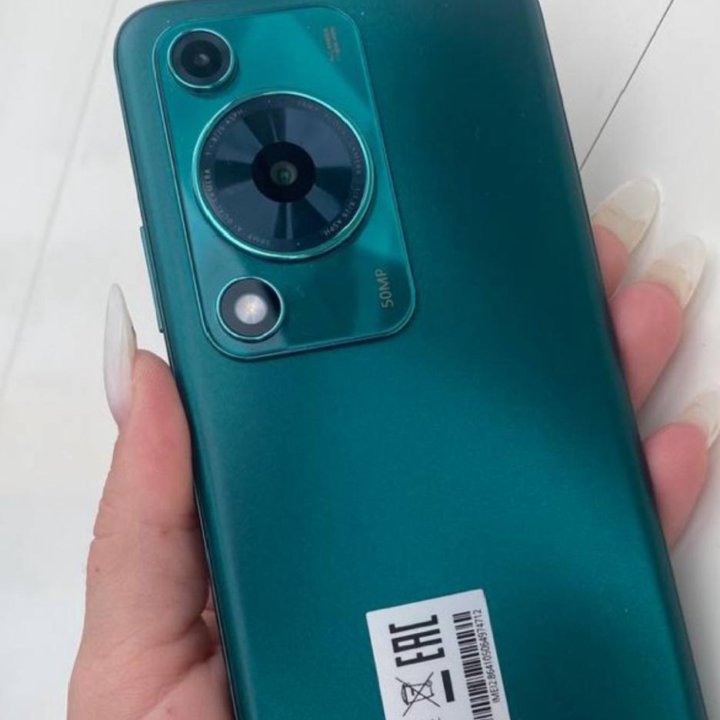 HUAWEI NOVA Y 72