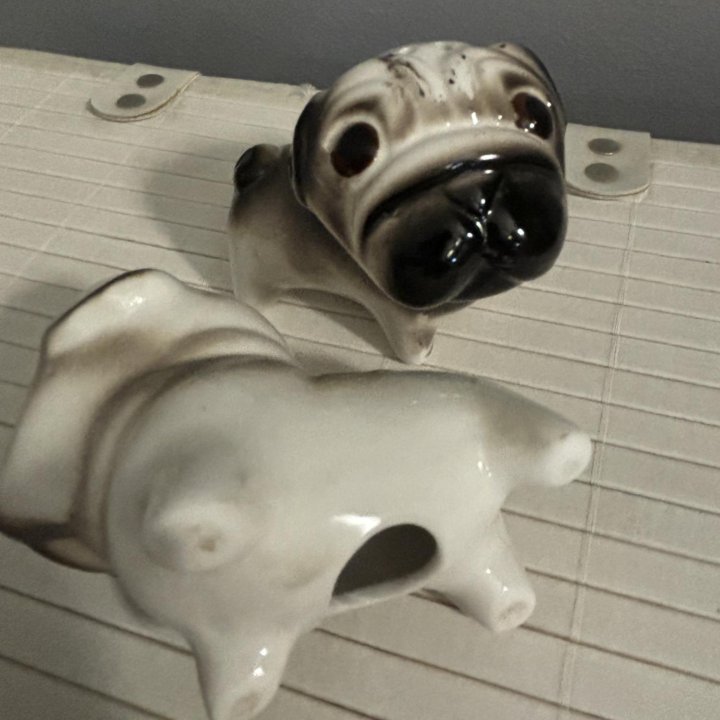 Набор для специй мопс