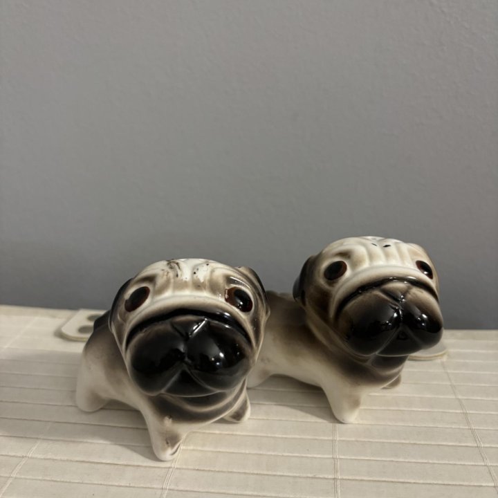 Набор для специй мопс