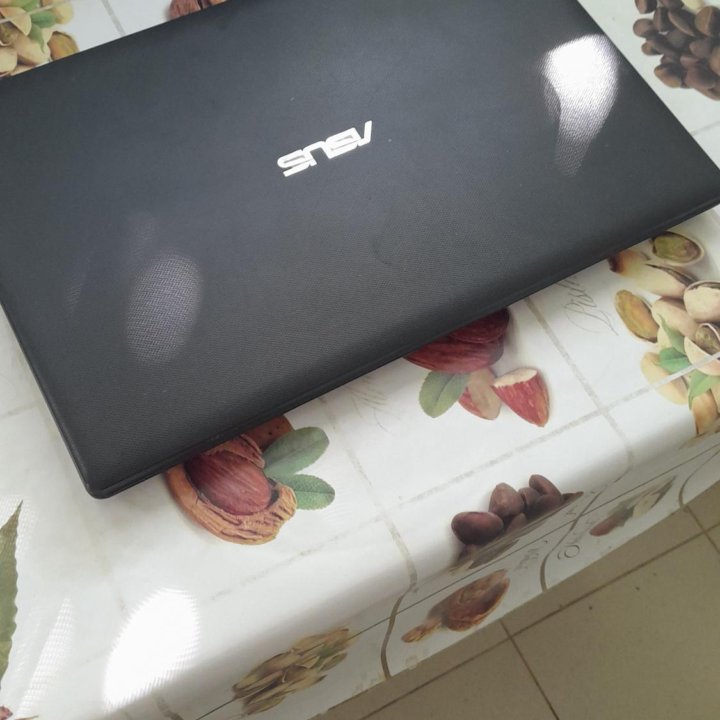 Asus X551M