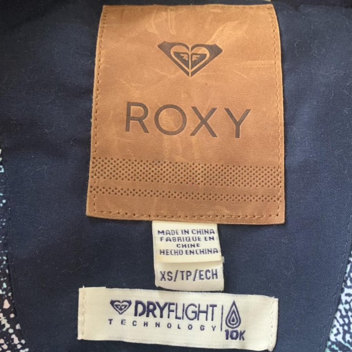 Куртка зимняя ROXY