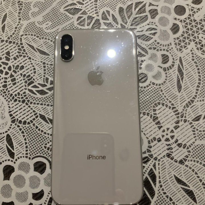 iPhone X 64gb