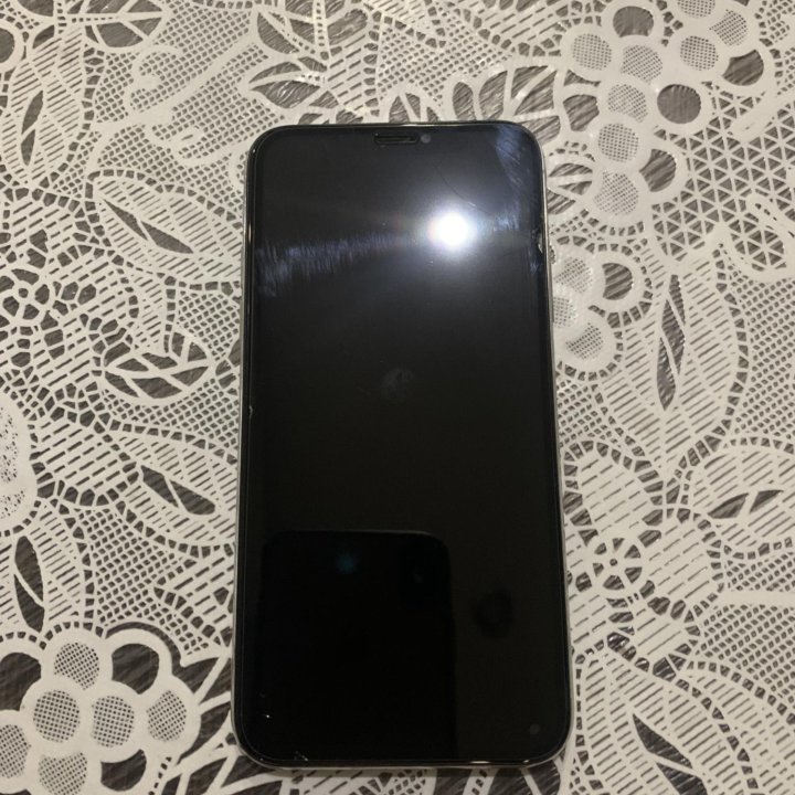 iPhone X 64gb