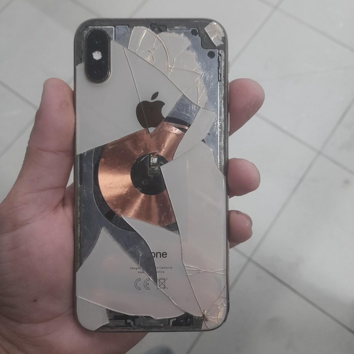 IPhone Xs 256 gb