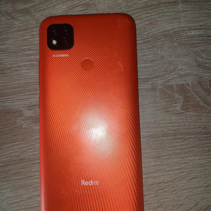 Продам Redmi 9C NFC