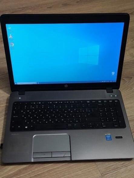 Ноутбук HP ProBook 450 G1