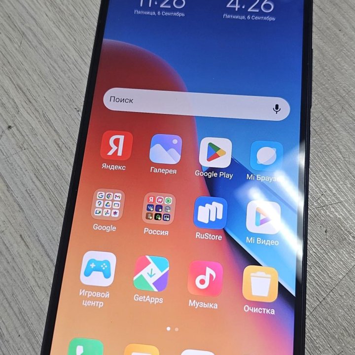 Xiaomi Redmi 12