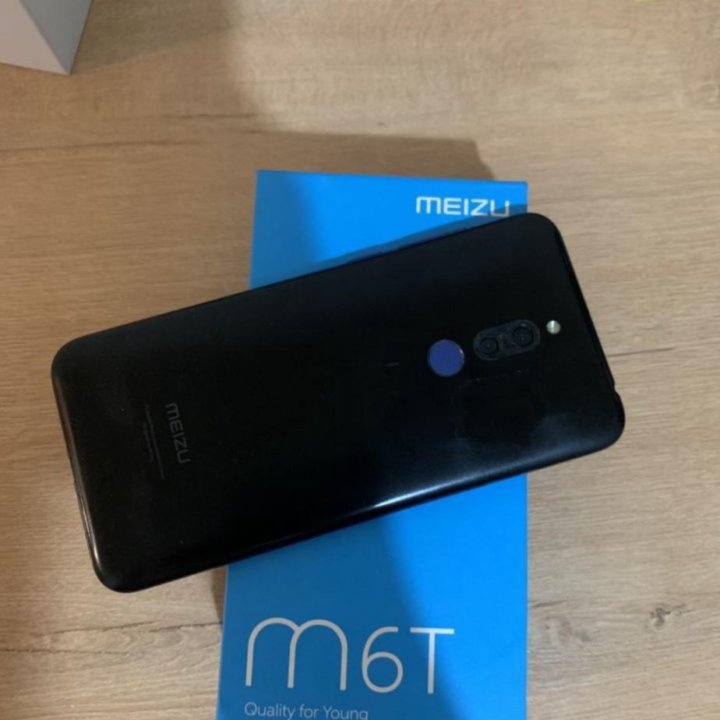 Meizu M6t