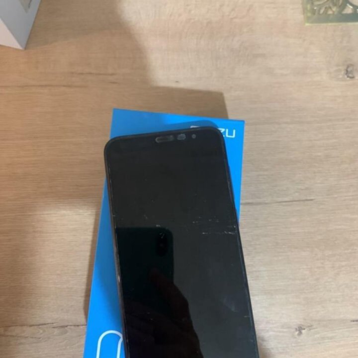 Meizu M6t