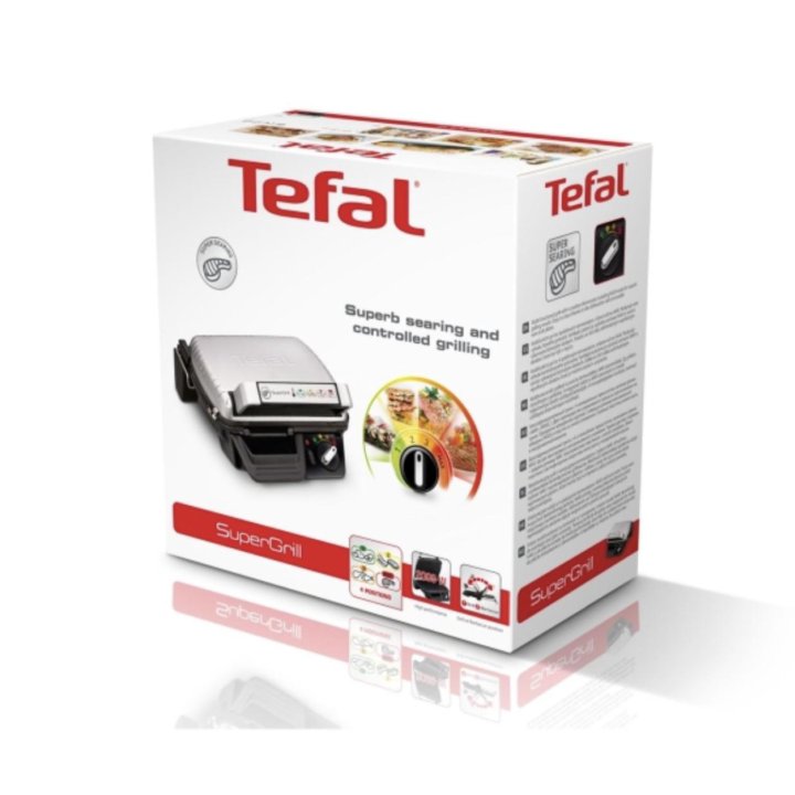 Электрогриль Tefal