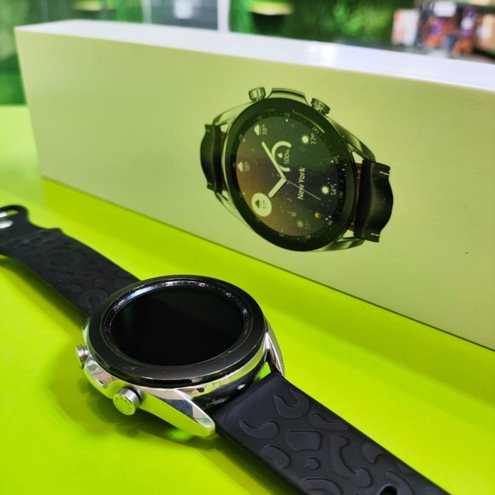 Samsung Galaxy Watch3 - 41mm