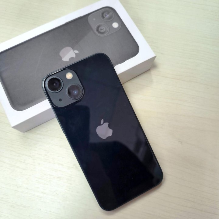 IPhone 13 mini 256гб айфон