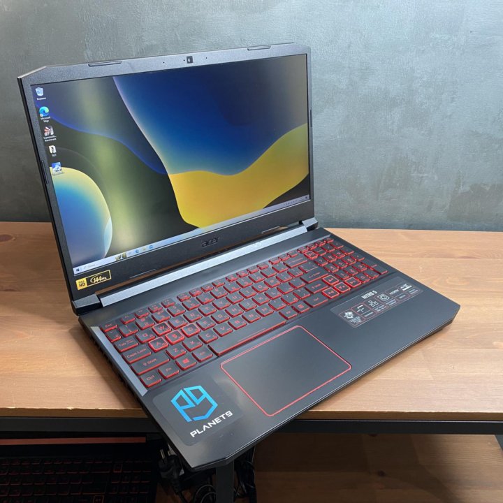 Acer Nitro 5 15,6