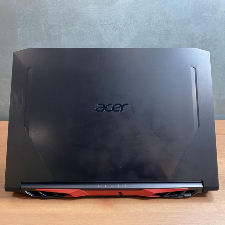 Acer Nitro 5 15,6