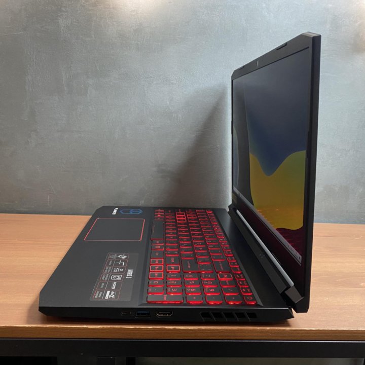 Acer Nitro 5 15,6