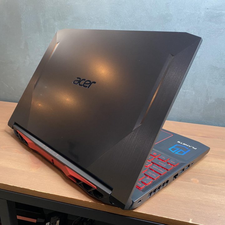 Acer Nitro 5 15,6