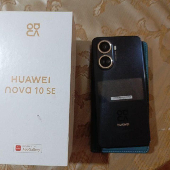 Huawei nova 10