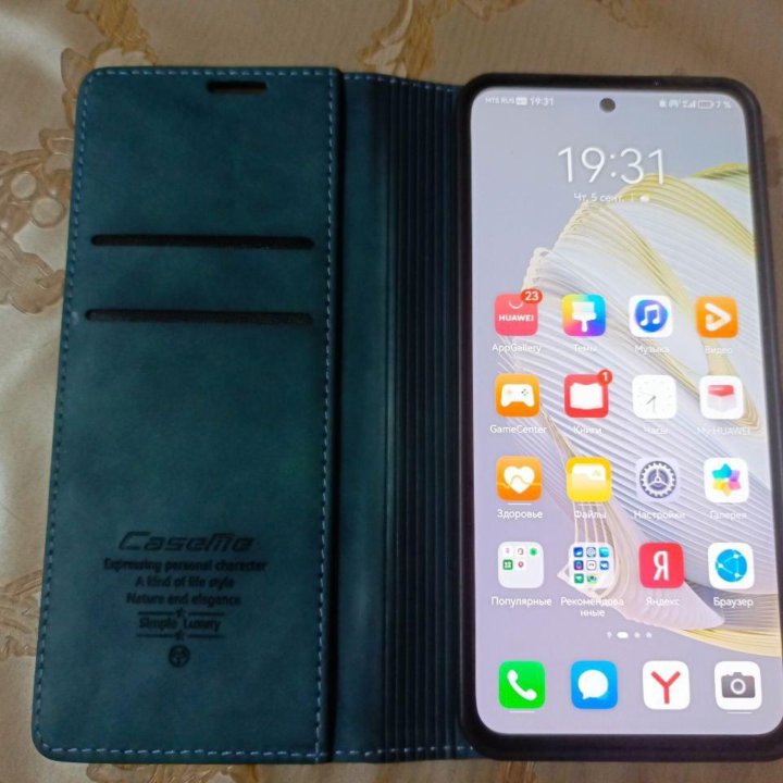 Huawei nova 10