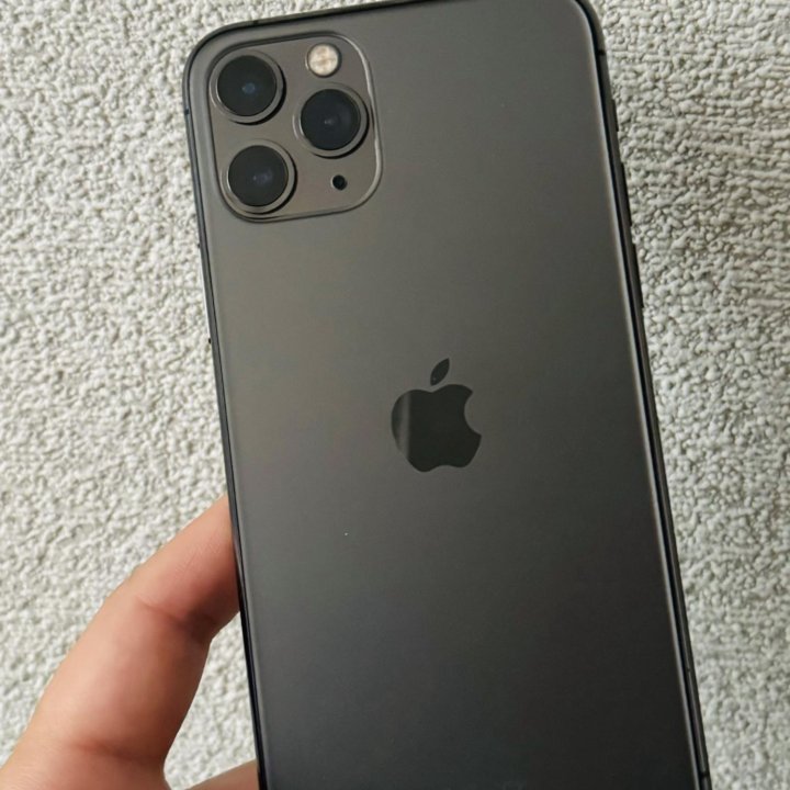 iPhone 11 Pro 256 Гб (торг)