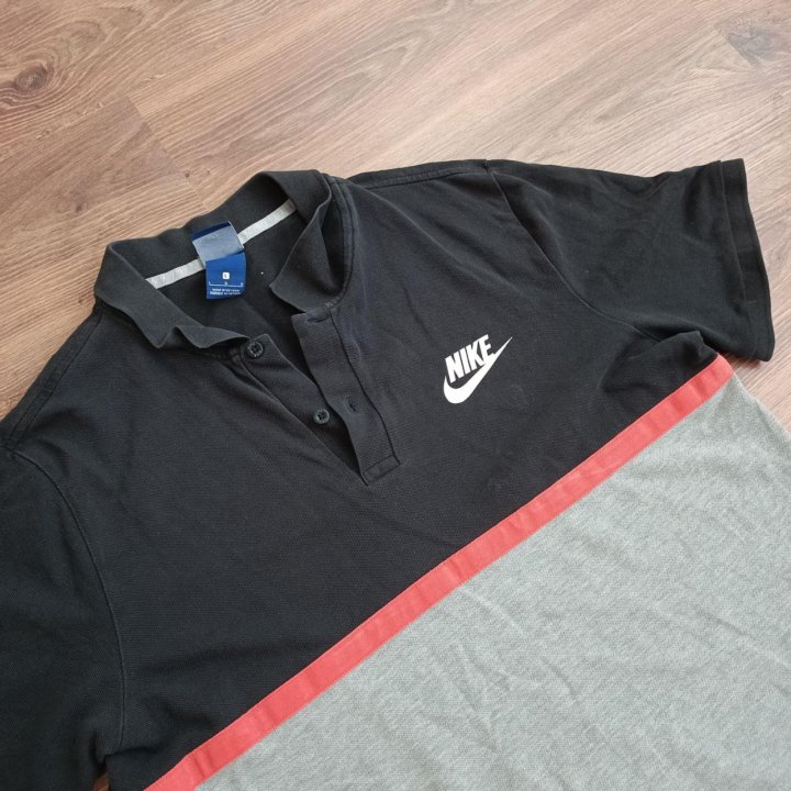 Поло Nike