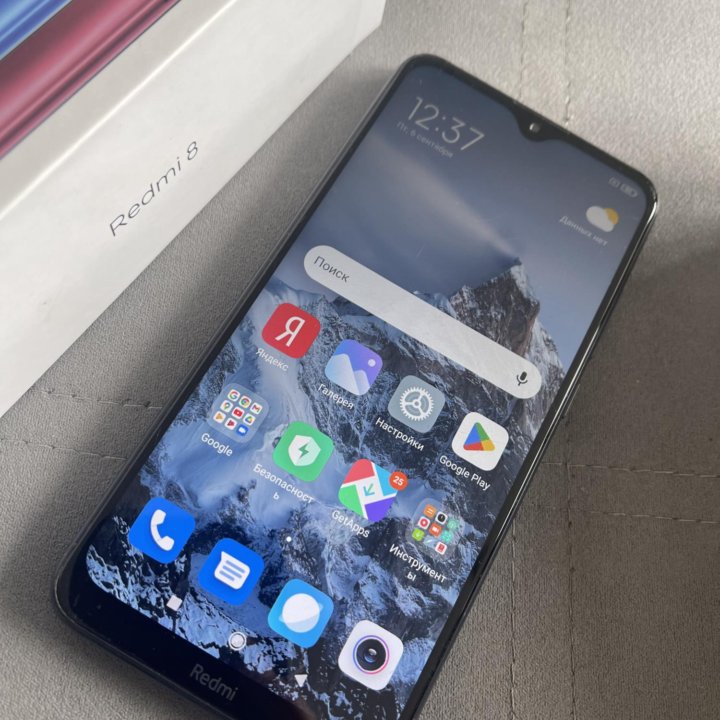 Redmi8