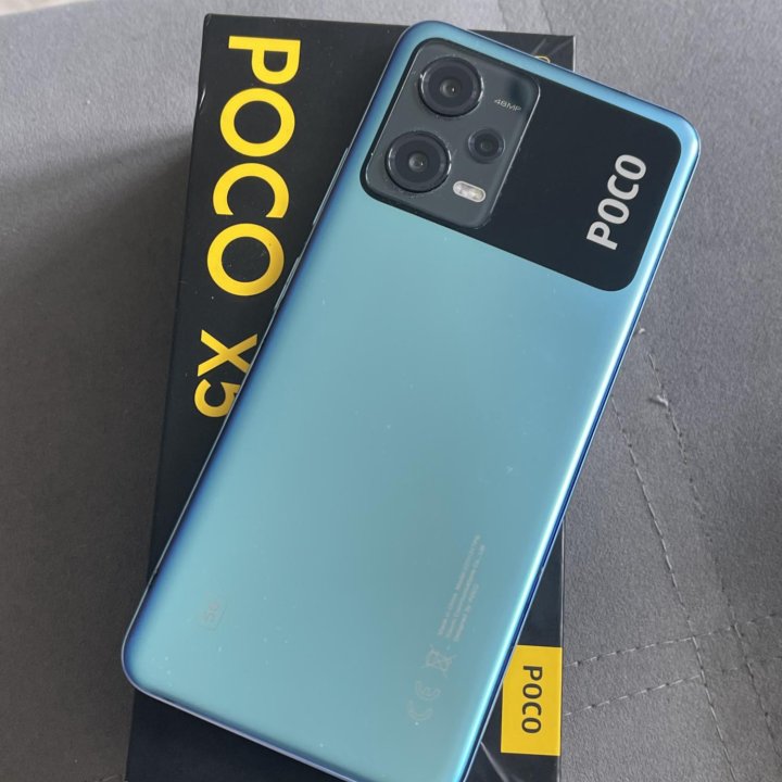 POCO X5 5 G