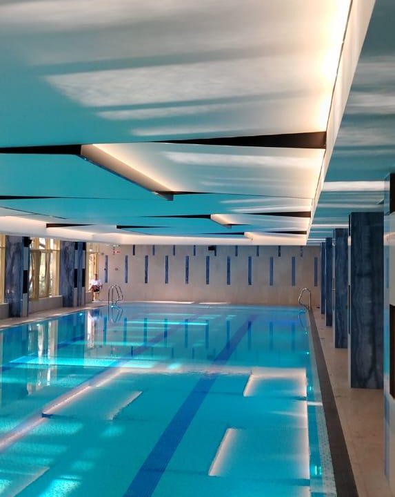 Отделочные работы