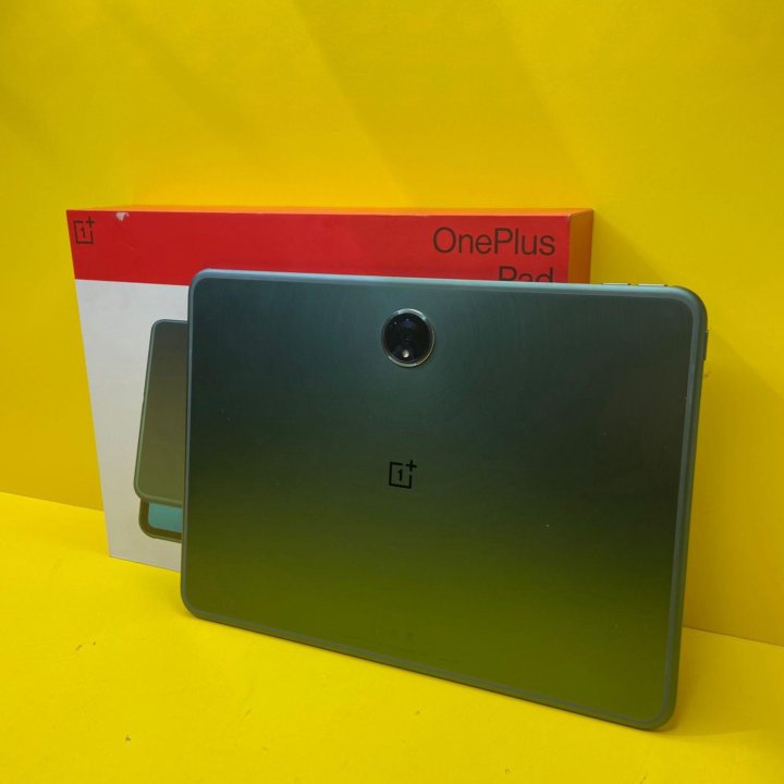 Планшет OnePlus Pad Wi-Fi 128 ГБ