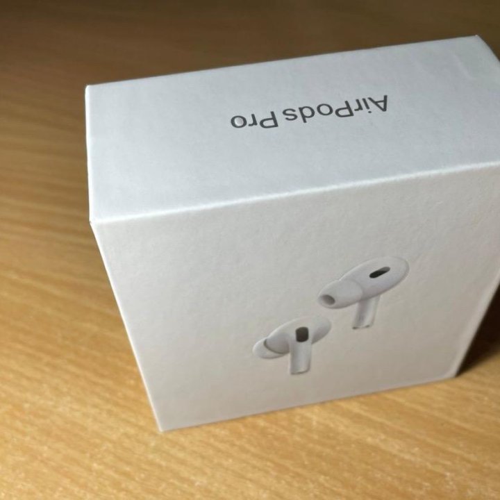 AirPods Pro 2 оригинал (Usb-c)