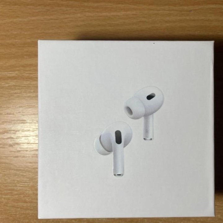 AirPods Pro 2 оригинал (Usb-c)