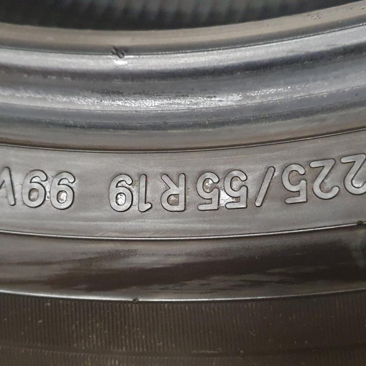 Шина Toyo Proxis R46a 225/50/19