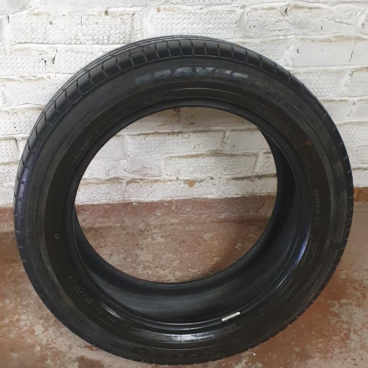 Шина Toyo Proxis R46a 225/50/19