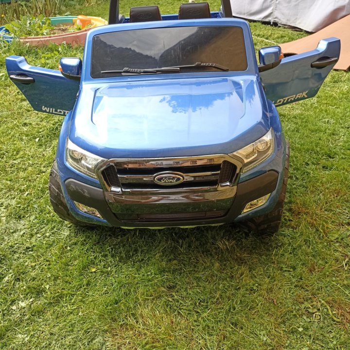 Автомобиль Ford Ranger 2016 NEW