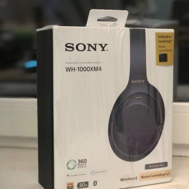 Sony WH-1000MX4