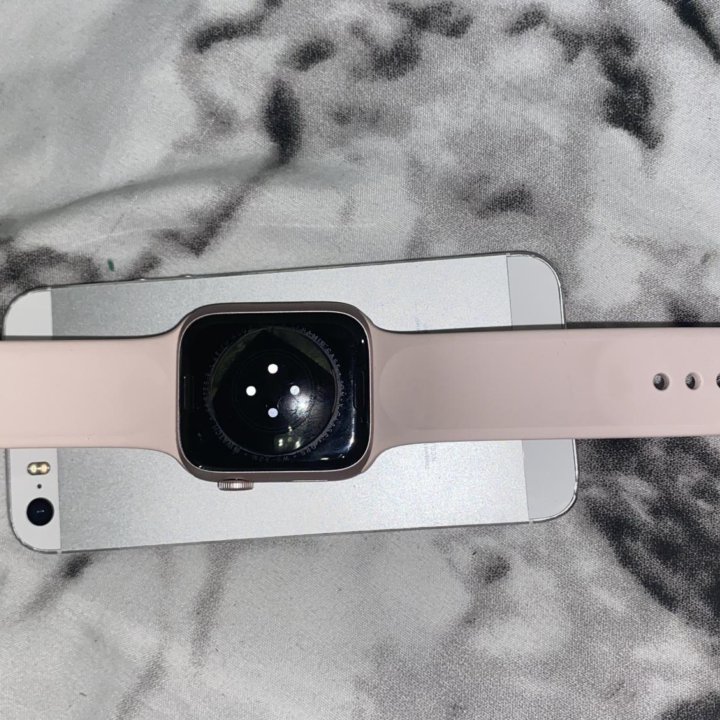 Apple Watch 9