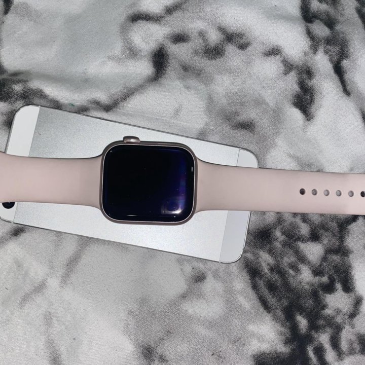 Apple Watch 9