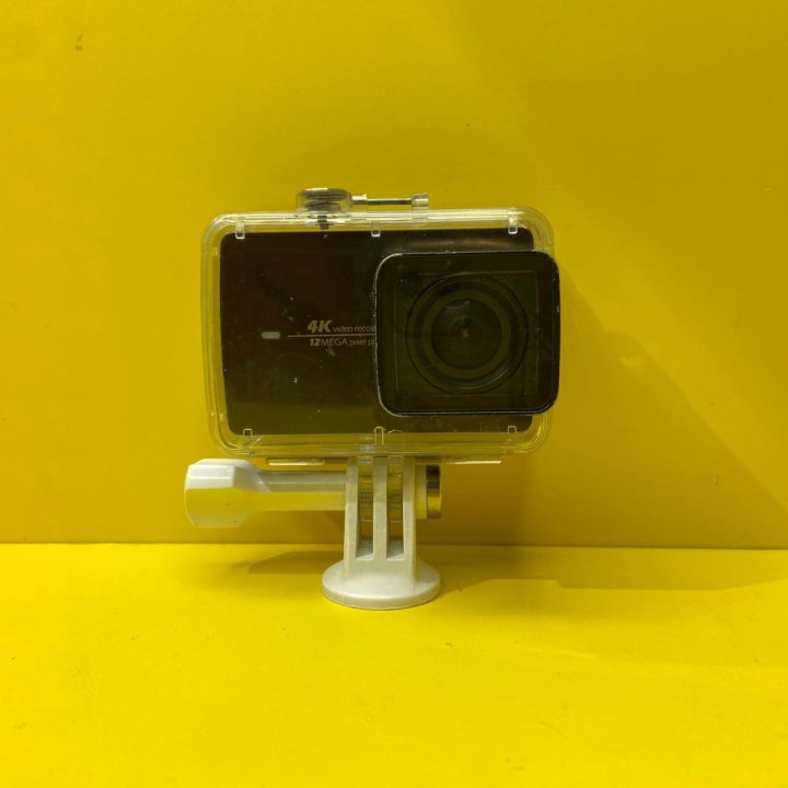 Камера GO PRO Xiaomi YI 4k 12 мп