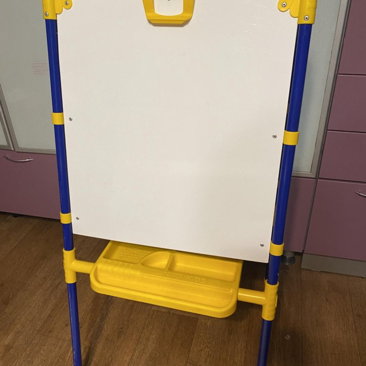 Мольберт детский